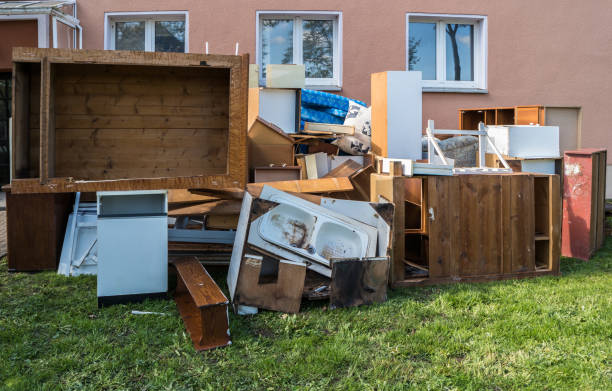 Best Affordable Junk Removal Services  in , MA