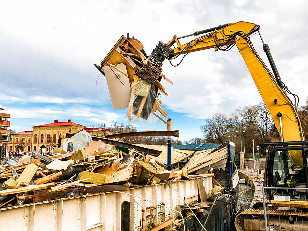 Best Office Junk Removal  in , MA